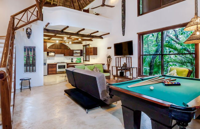 Villas Costanza - Foto 10