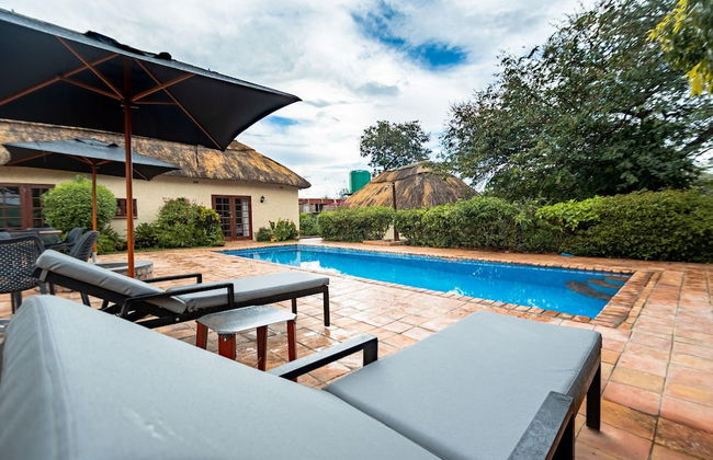 2 bed Apartment With Pool - 2126 - Foto 12