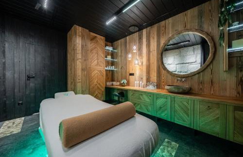 Hotel Litworowy Staw - Foto 14