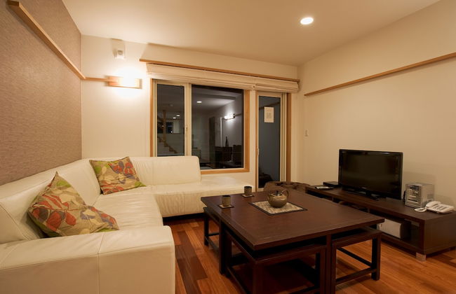 Holiday Niseko Shinsetsu Apartments - Foto 51