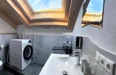 FeWo Leni - Modernes Apartment mit Bergblick - Zentral gelegen - Foto 19