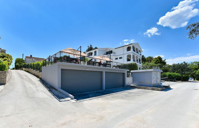 Mediterraneo Garden Apartments - Foto 66