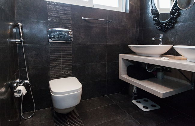 Riviera Retreat 3 Bd Voula Luxury Haven - Foto 42