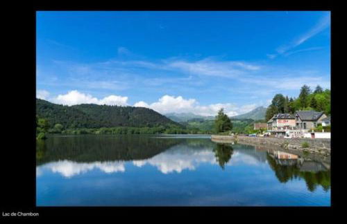 Appt lumineux, Thermes et Montagne - Foto 37