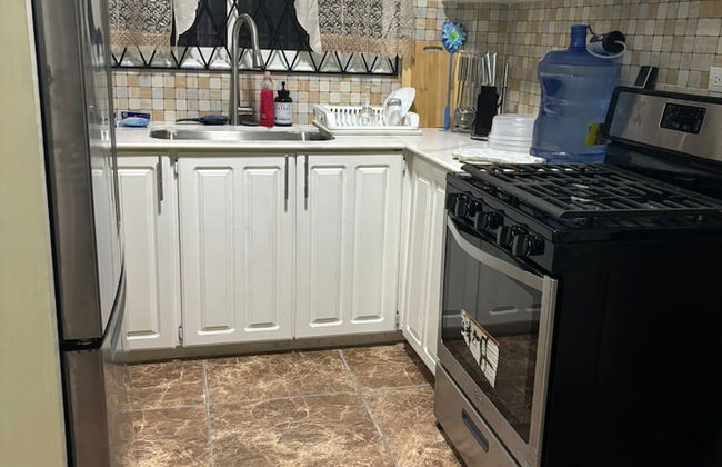 Rosegarden - Photo 1