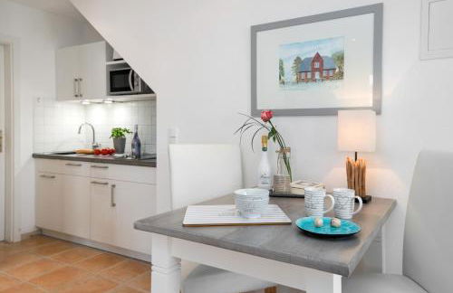 Sylt Island House - Photo 24