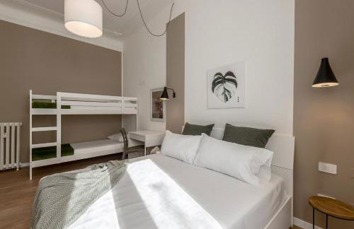 StayEasy Sardegna - 2bedrooms 2baths - City center - Foto 22