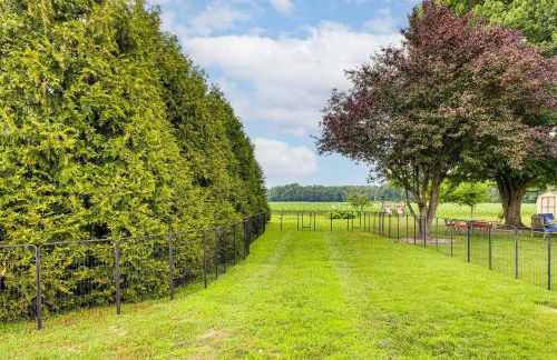 Getaway on half Acre with Deck in Georgetown - Foto 23