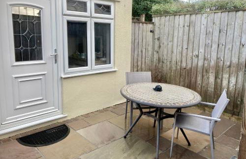 Twin Gates Annexe - Foto 8