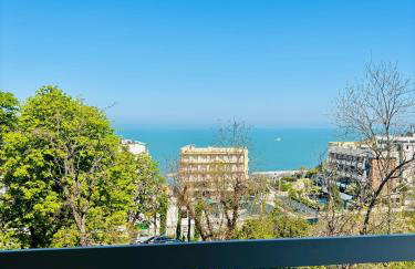 APPARTAMENTO -C- VISTA MARE con 2 camere da letto-Residence Azzurro - Foto 7