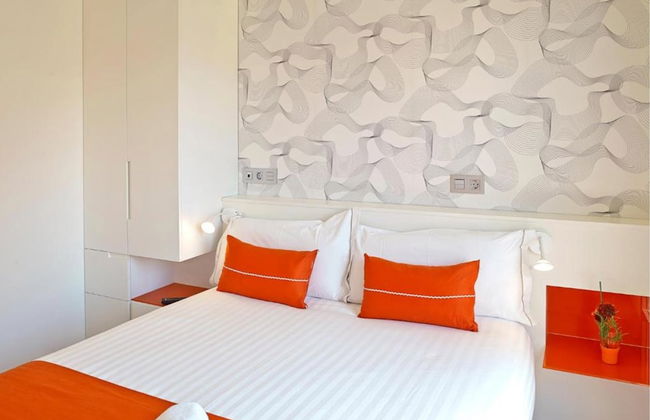 Apartments Hostemplo Suites - Foto 4