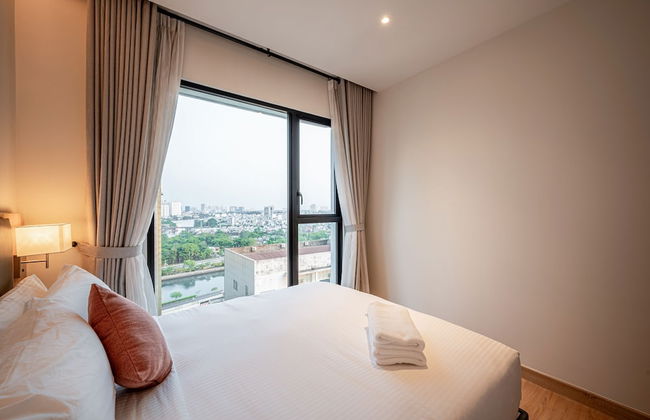 Bluesky Zenity Luxury Vacation - Foto 45