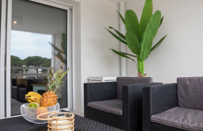 MY Hôtel Résidences - Port Leucate - Foto 10