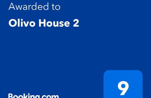 Olivo House 2 - Photo 18