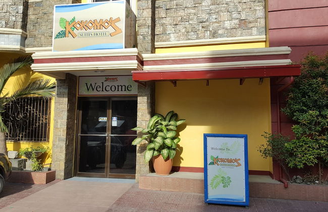 Kokomo's Suites Hotel - Foto 58