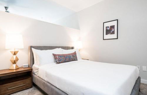 CozySuites MusicRow Astonishing Studio with free parking 37 - Foto 16