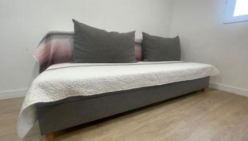 Céntrico apartamento muralla 1 - Foto 5