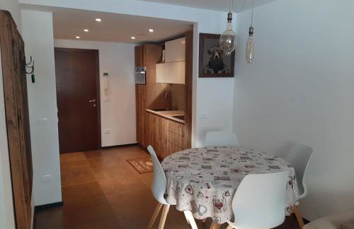 MdC Apartment - Foto 2