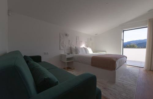 Raposa Verde - Agroturismo - Foto 46