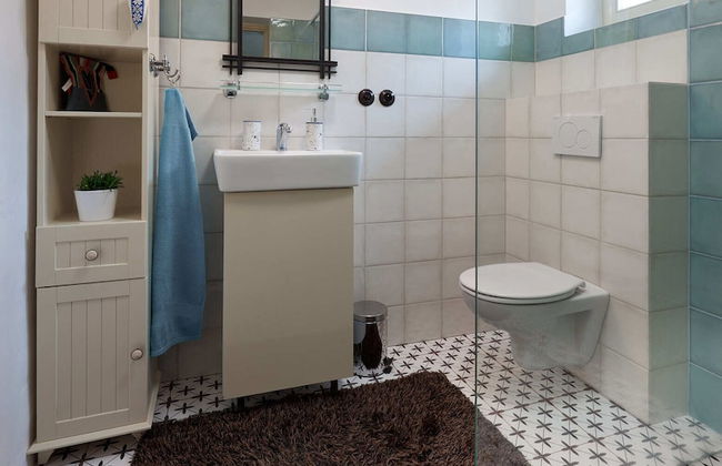 Cottage Anna With a Garden by Rivulet - Foto 18