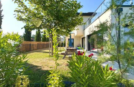 Villa contemporaine avec piscine - Céleste - Foto 11