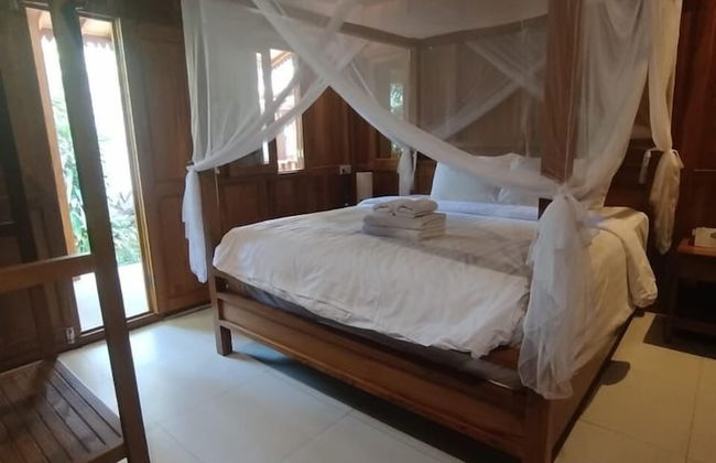 Villa Lova Sambirenteng - Foto 2