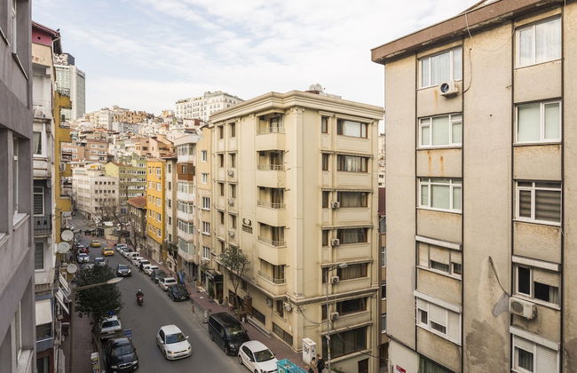 Spotless Flat in Central - Foto 31