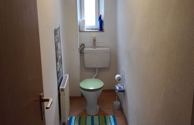 Harsdörffer Apartment - Foto 11