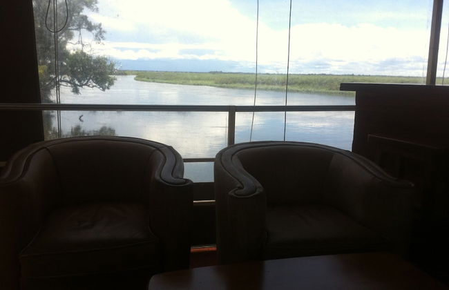 Delta Belle Boathouse - Foto 13