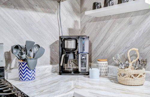 Luxury King Sleep Number Historic Location - Foto 16