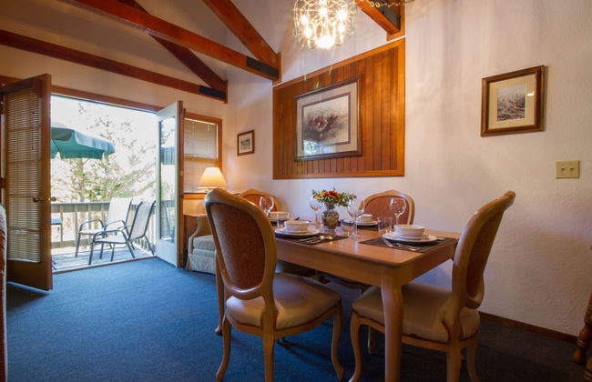 Mountain Retreat Resort - Photo 15