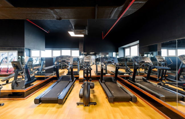 City Stay Premium Hotel Apartments - Foto 30