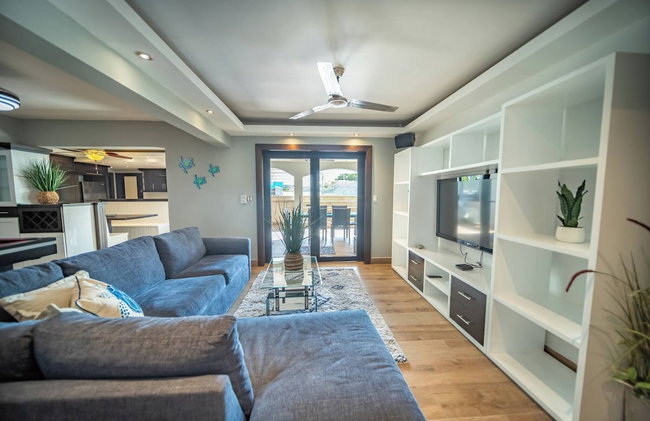 4br Penthouse With Rooftop Pool In Sosua Strip! - Foto 11