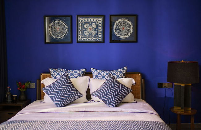 The Coffee City - Healing & Retreats - Foto 16