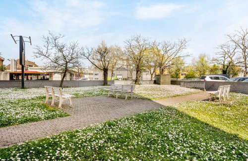 Stilvolles City-Apartment mit Balkon & Parkplatz, Nähe Frankfurt - Foto 15