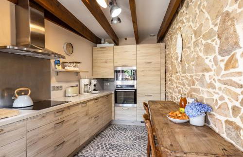 Maisons de la Clarté - Cottage Mer - Foto 6