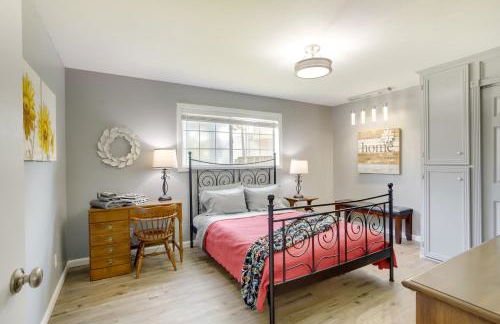 Cozy Shenandoah Home Less Than 2 Mi to The Woodlands Mall! - Foto 13