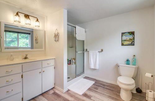 Winchester Bay Vacation Rental Near Dunes and ATV! - Foto 12