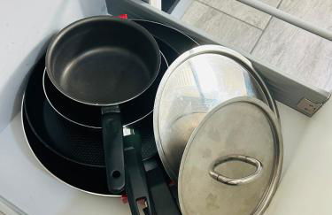 Monte Urpinu Modern Flat - Foto 52