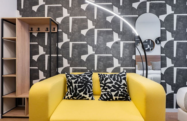 Smartr Valencia Turia - Photo 19