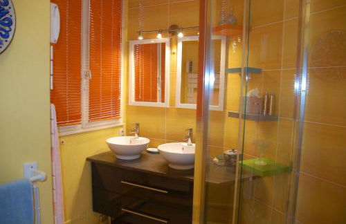 Appartement LA VIE EN ROSE - Foto 7