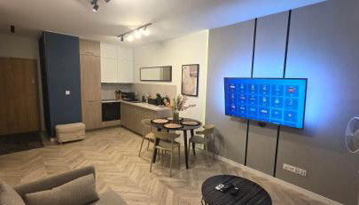 Apartament Jaguar - Foto 3