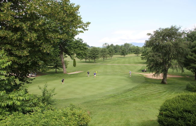 Cold Spring Plymouth Resort - Photo 30