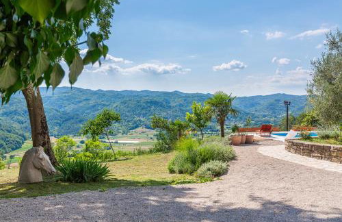 Villa Sussini - Photo 36