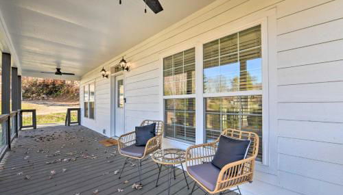 New Country House with Stylish Modern Amenities - Foto 4