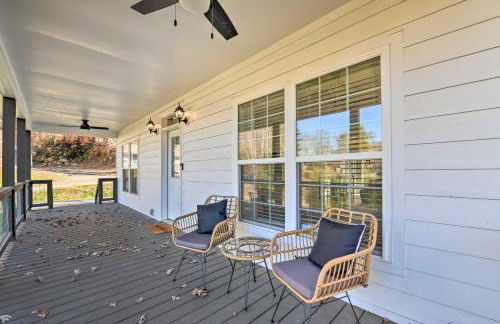 New Country House with Stylish Modern Amenities - Foto 4