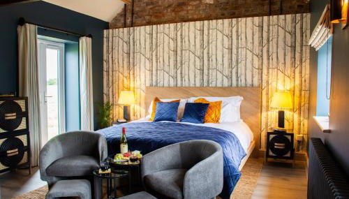 Bolesworth Bothy - Foto 2