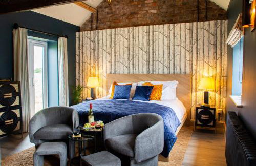 Bolesworth Bothy - Foto 2