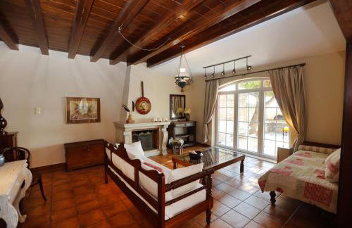 Αστιβή - Villa in countryside with sea view - Foto 29