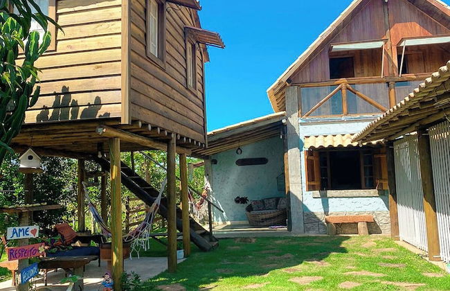 Recanto da Represa I - Foto 57